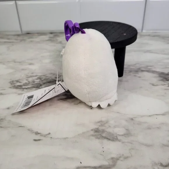 Animal Adventure: Ghost Backpack Clip - Picture 3 of 7